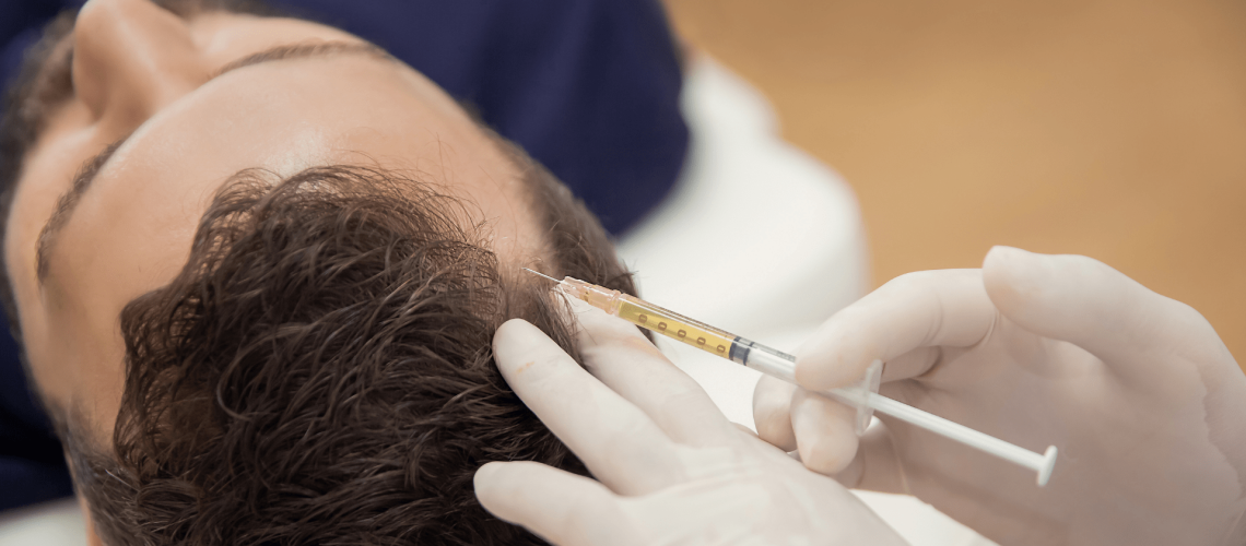 Use Dermabiotecnica Hair Strengthener