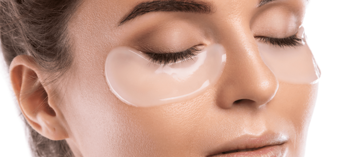 Under Eye Bumps, Wrinkles and Dark Circles