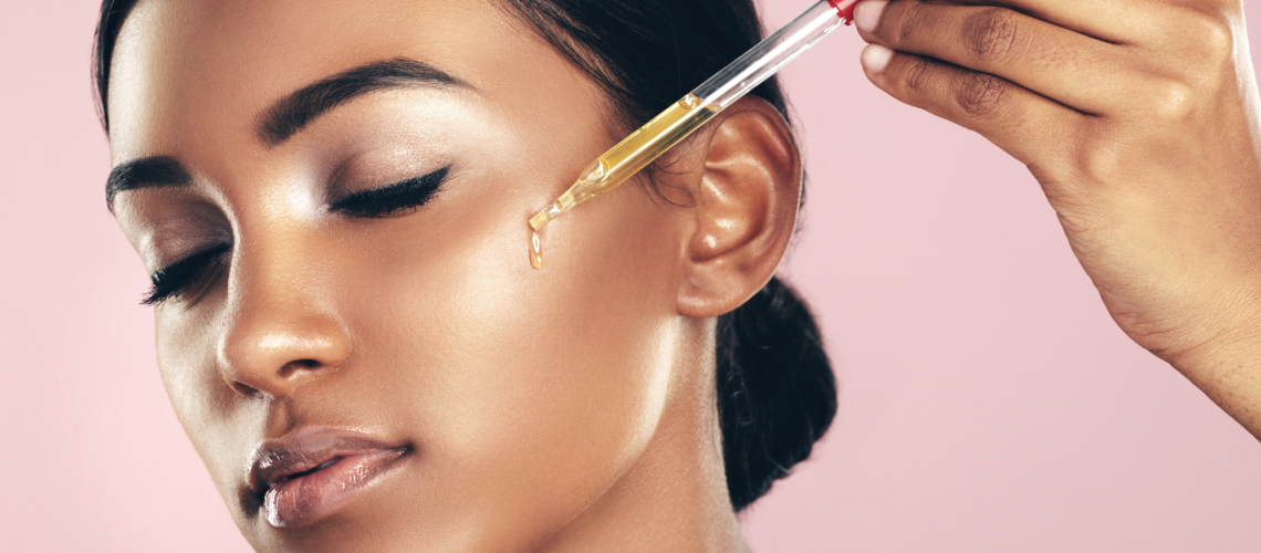 Benefits of Vitamin F for SkinCare