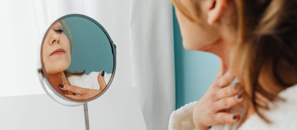 Unlocking the Secrets to a Timeless Neck: A Guide to Youthful Elegance