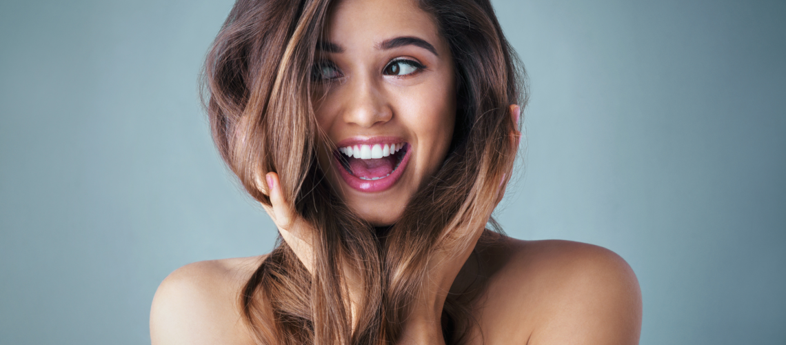 Tips for healthy hair