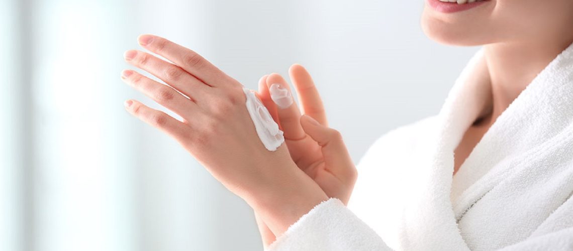 Winter's Embrace: A Comprehensive Guide to Nourishing Handcare